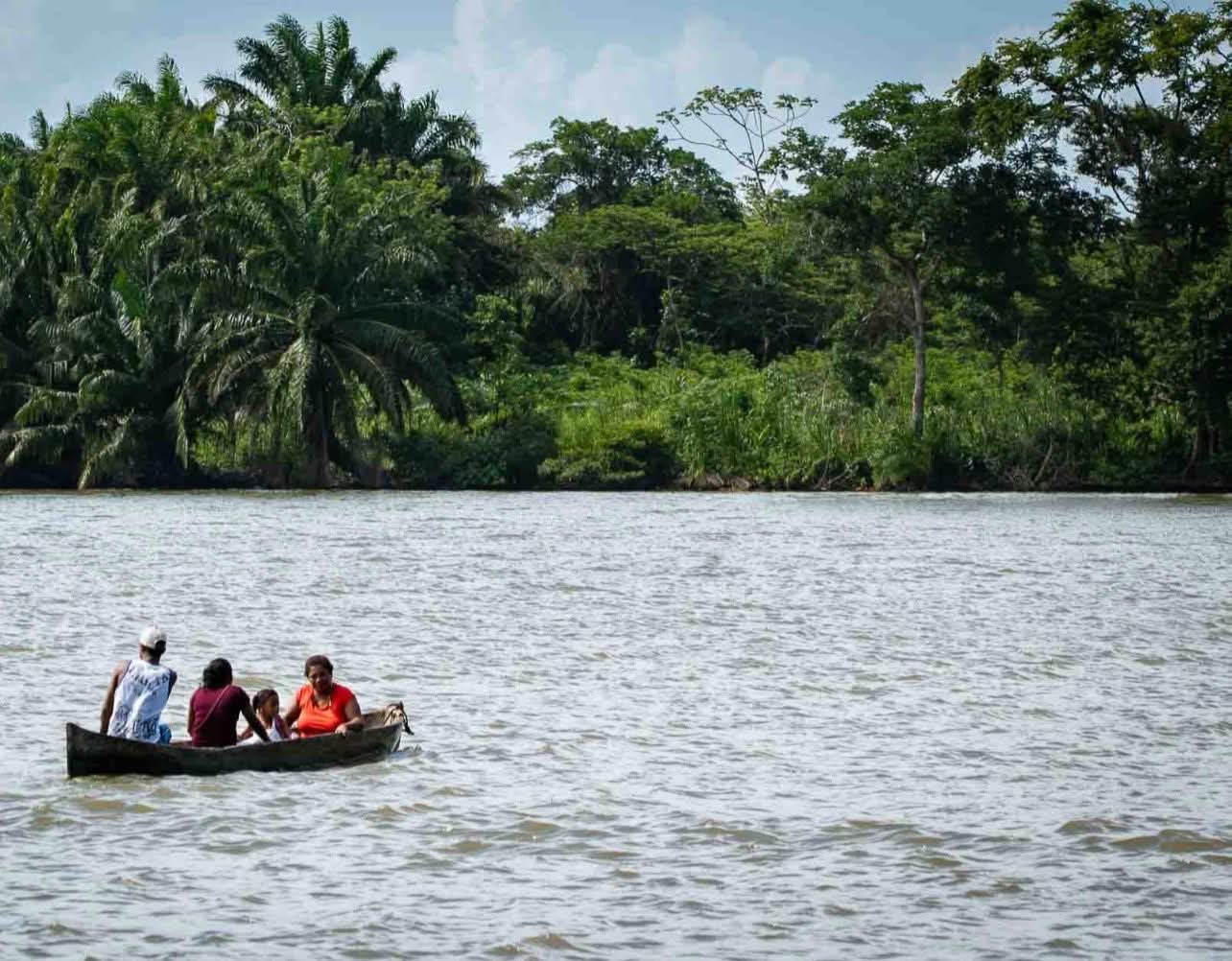 SAG firma convenio de cooperación multilateral con el PMA para mejorar la seguridad alimentaria y nutricional en La Mosquitia